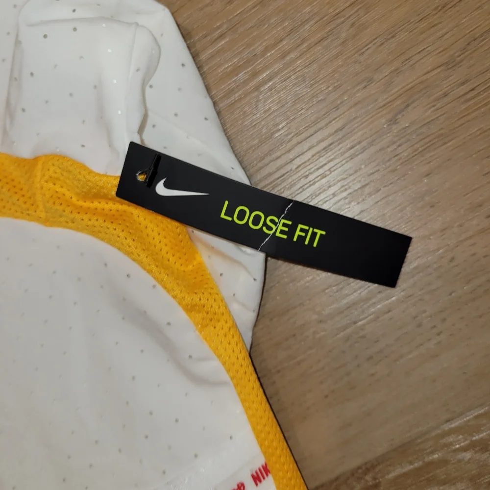 Nike F.C. Dri-Fit Loose Fit Soccer Jacket Women Full-Zip Jacket Size XL New